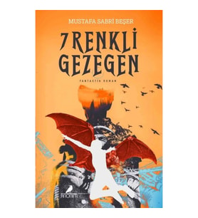 7 Renkli Gezegen