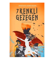 7 Renkli Gezegen