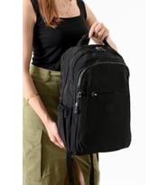 Bolsas Kadın Sırt Çanta Siyah 1092