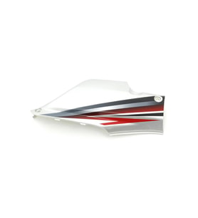 MONDİAL 100 MFM ORTA KAPAK SAĞ GRİ 2012 ORJ