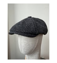 Modern Kasket Baretta Kışlık Şapka Peaky Blinders Şapka