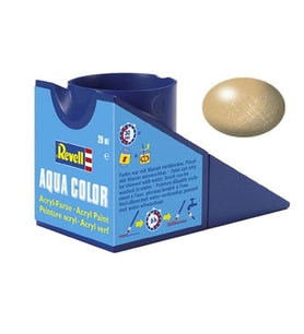 Revell 36194 Gold Metallic 18 Ml Su Bazlı Maket Boyası