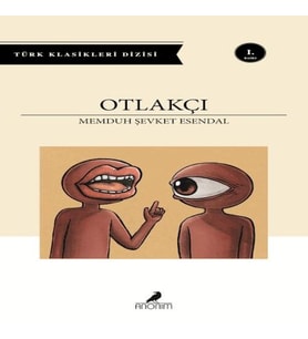 Otlakçı