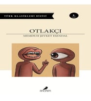 Otlakçı