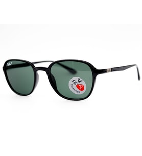 Ray-Ban RB 4341-CH 601/71 52-20 Polarize Unisex Güneş Gözlüğü