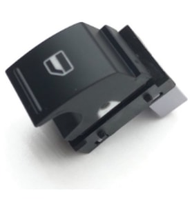 Mcar Seat Altea Xl 08-15 Sağ Arka Yolcu Kapısı Cam Düğmesi 7L6959855B