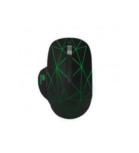 IWM551 Kablosuz USB Type C Şarj Edilebilir 1600 DPI RGB Mouse