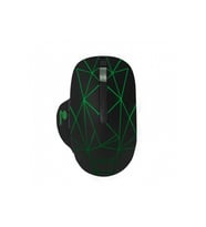 IWM551 Kablosuz USB Type C Şarj Edilebilir 1600 DPI RGB Mouse