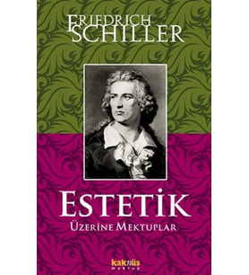 Estetik Üzerine Mektuplar