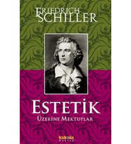 Estetik Üzerine Mektuplar