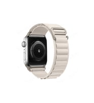 Watch 38Mm Mountain Kordon (Saat Değildir) - Beyaz