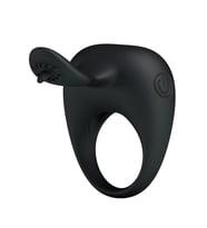 LilituShop Titreşimli Penis Halkası Bayan Vibratörü