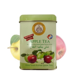 Abdulvahap Efendi Elma Çayı 250gr