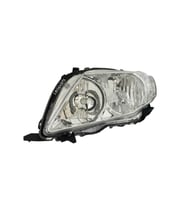 LEOPARTS Toyota Corolla Far Lambası Sol 2007-2009 81170-12A60