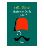 Hafiyeler Önde Gider