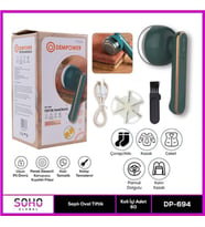 SAPLI OVAL TİFTİK MAKİNESİ