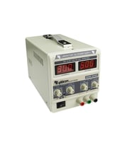 Ayarlı Güç Kaynağı 0-30 volt 6 Amper