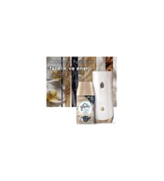 Glade Ipeksi Vanilya Yedek Makine Otomatik Sprey 60 Gün Etkili (1 x 269 Ml)