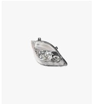 MERCEDES SPRINTER W906 2006-2013 SAĞ ÖN FAR KOMPLE MOTORLU SİSLİ