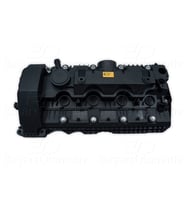 BMW E60 E63 E65 E53 E70 2003-2010 Kulbuto Kapak Plastık (Contalı)