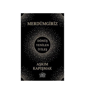 Merdümgiriz Aşkım Kapışmak Nemesis Kitap
