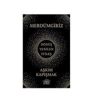 Merdümgiriz Aşkım Kapışmak Nemesis Kitap