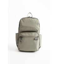 Unisex Suya Dayanıklı Paraşüt Kumaş 5 Bölmeli Laptop Bölmeli Seyahat Ve Okul Çantası SI-6032