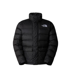 The North Face M Limbara Insulated Jacket Erkek Outdoor Montu NF0A89EGJK31 Siyah