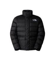 The North Face M Limbara Insulated Jacket Erkek Outdoor Montu NF0A89EGJK31 Siyah