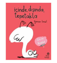 İçinde Dışında Tepetakla