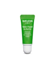 Weleda Skin Food Organik Besleyici Dudak Balmı 8 ml