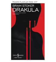 Drakula - Bram Stoker