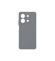 Xiaomi Redmi Note 13 5G Uyumlu Kılıf Zore Biye Silikon