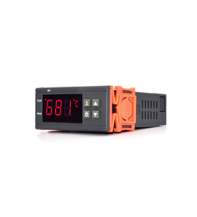 220v 30a Röle Termostat