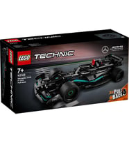 LEGO Technic 42165 Mercedes-AMG F1 W14 Pull-Back