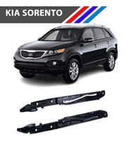 Kia Sorento Sunroof Tamir Takımı 2003 - 2011
