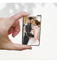 Kişiye Özel Fotoğraf Baskılı Çakmak