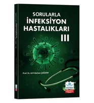 Sorularla İnfeksiyon Hastalıkları III