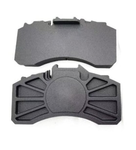 BPW DISK BALATA EN Y.M BUYUK  29403 (Flame)