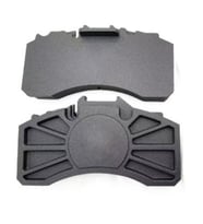 BPW DISK BALATA EN Y.M BUYUK  29403 (Flame)
