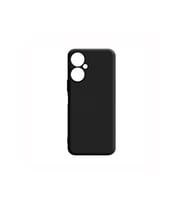 Tecno Camon 19 Pro Uyumlu Kılıf Zore Biye Silikon