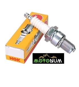 Kuba Tk 03 Ngk Buji M0004