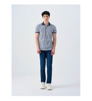Loft Koyu Lacivert Erkek Jean Pantolon LF2039438