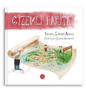 Gizemli Harita