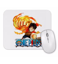 One  Piece Mouse Pad
