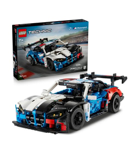 Lego Technic Bmw M4 Gt3 Evo Yarış Arabası 42226