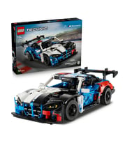 Lego Technic Bmw M4 Gt3 Evo Yarış Arabası 42226