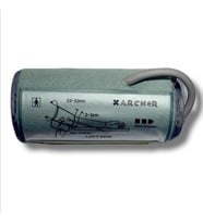 Manşon Tek Hortum Kolay Sarım  Medium 22-32 cm