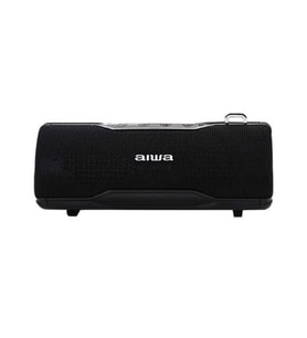 Aiwa BST-500BK Bluetooth Taşınabilir Hoparlör (Düz Siyah)