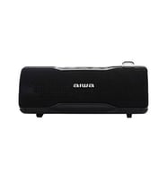 Aiwa BST-500BK Bluetooth Taşınabilir Hoparlör (Düz Siyah)